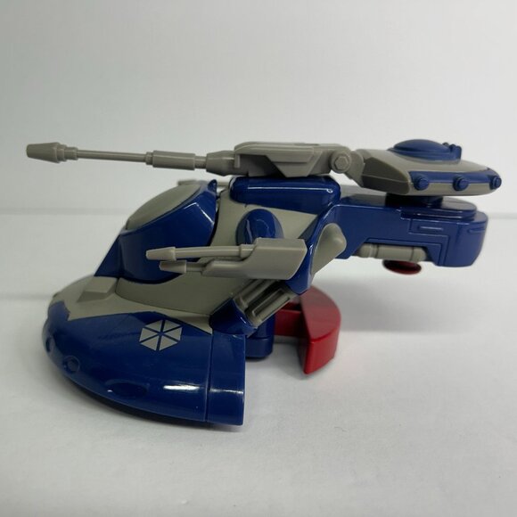 Star Wars AAT Figure From Clone Wars Attack Board Game - Picture 7 of 8